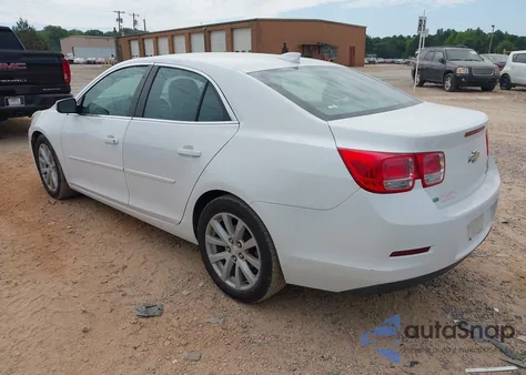 2015 Chevrolet Malibu 2Lt from USA, damaged, VIN 1G11D5SL6FU127889